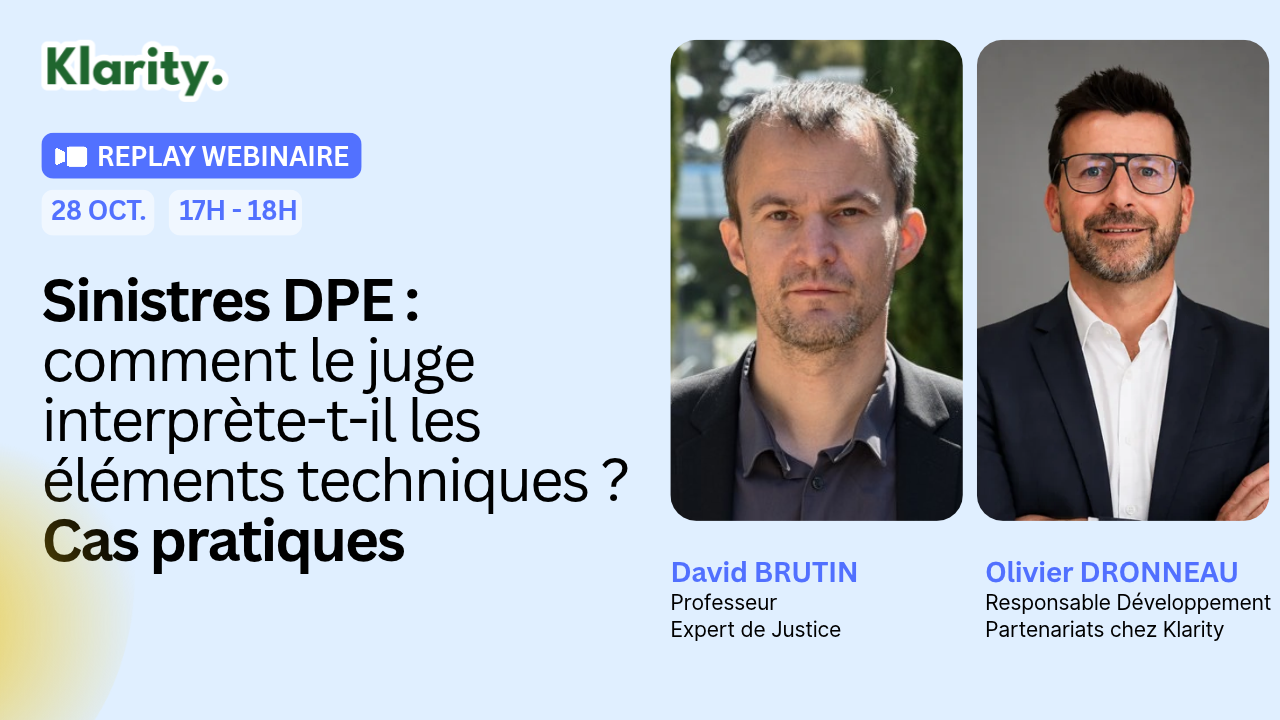 webinaire 28 oct sinistres DPE