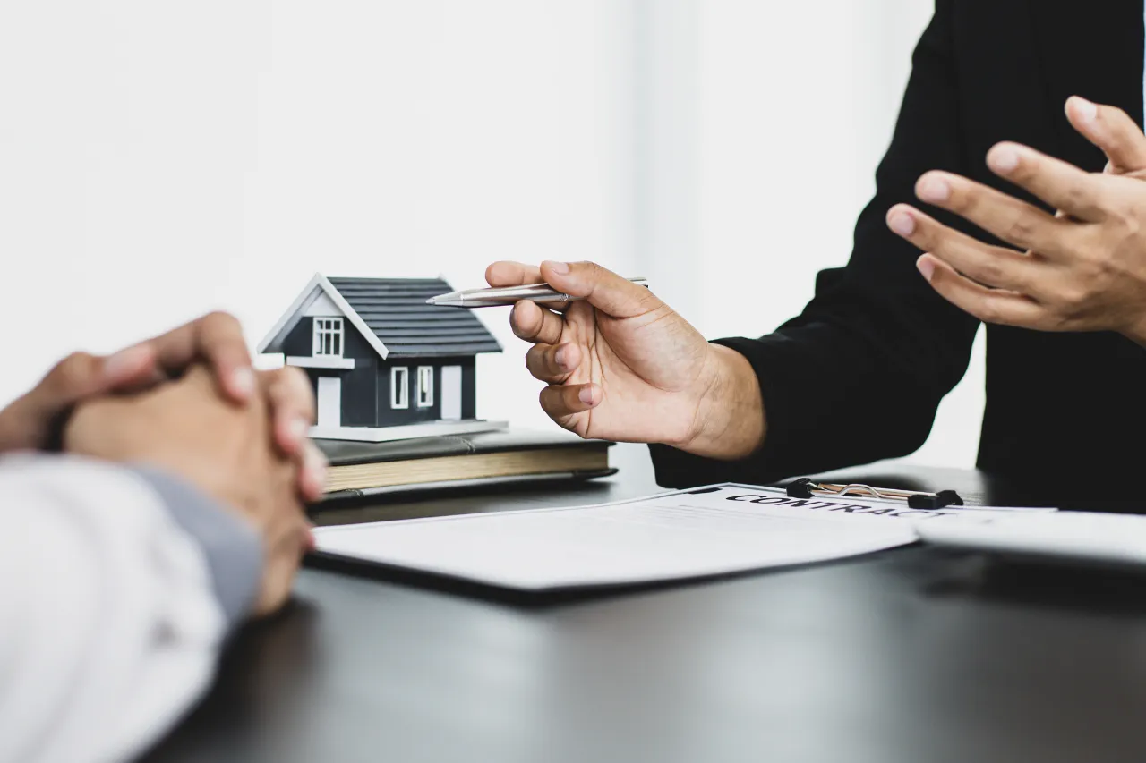 image agent commercial immobilier