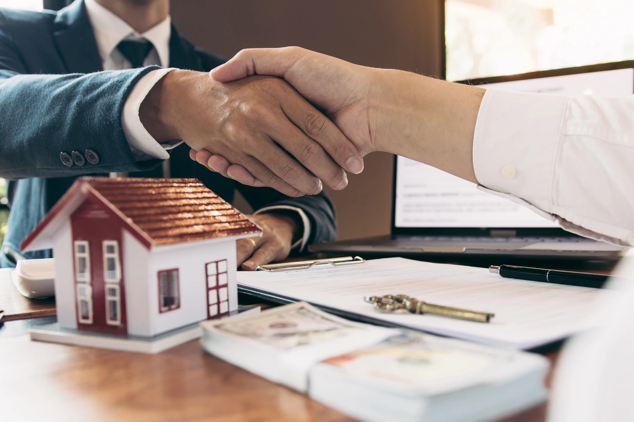 image agent commercial immobilier
