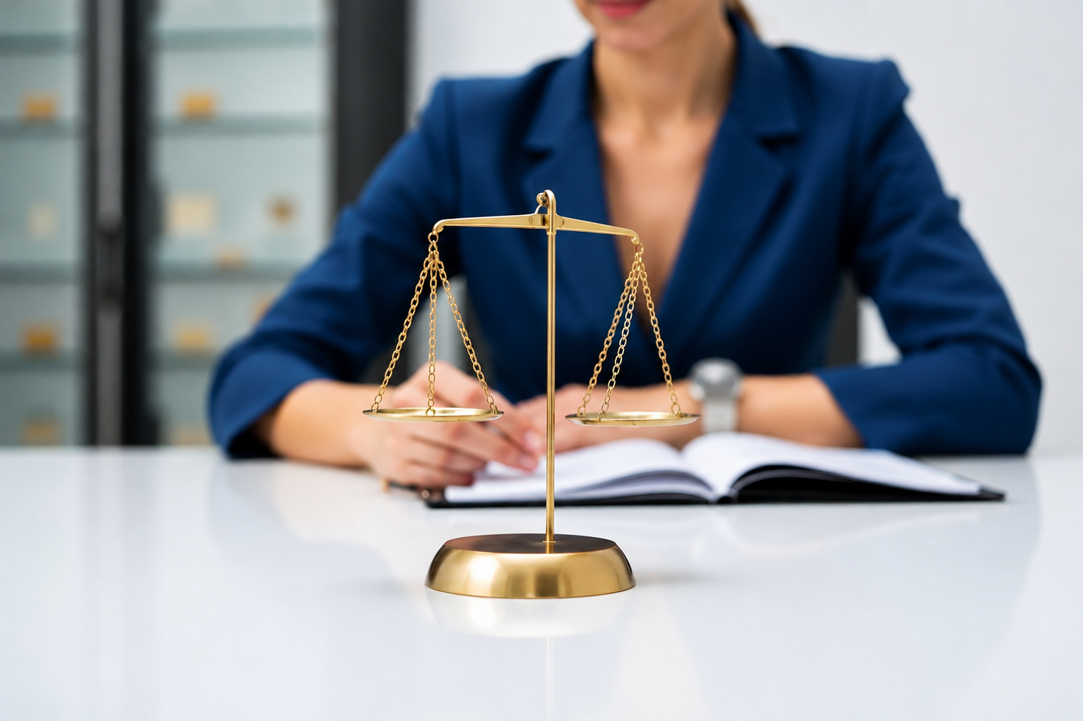 Protection Juridique et RC Pro : pourquoi ces deux garanties sont indissociables en immobilier