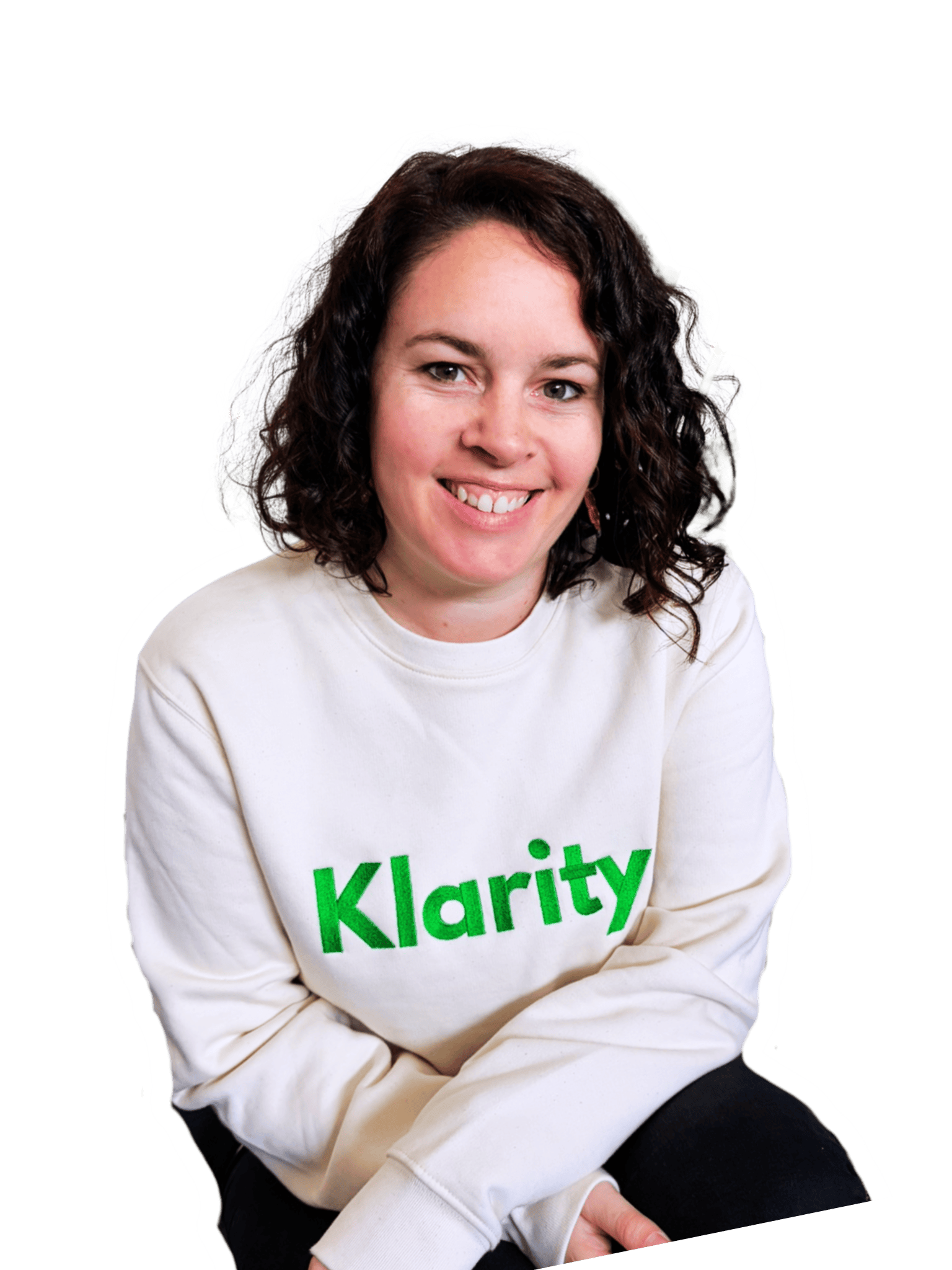 Photo de Aurore, membre de l'équipe support client