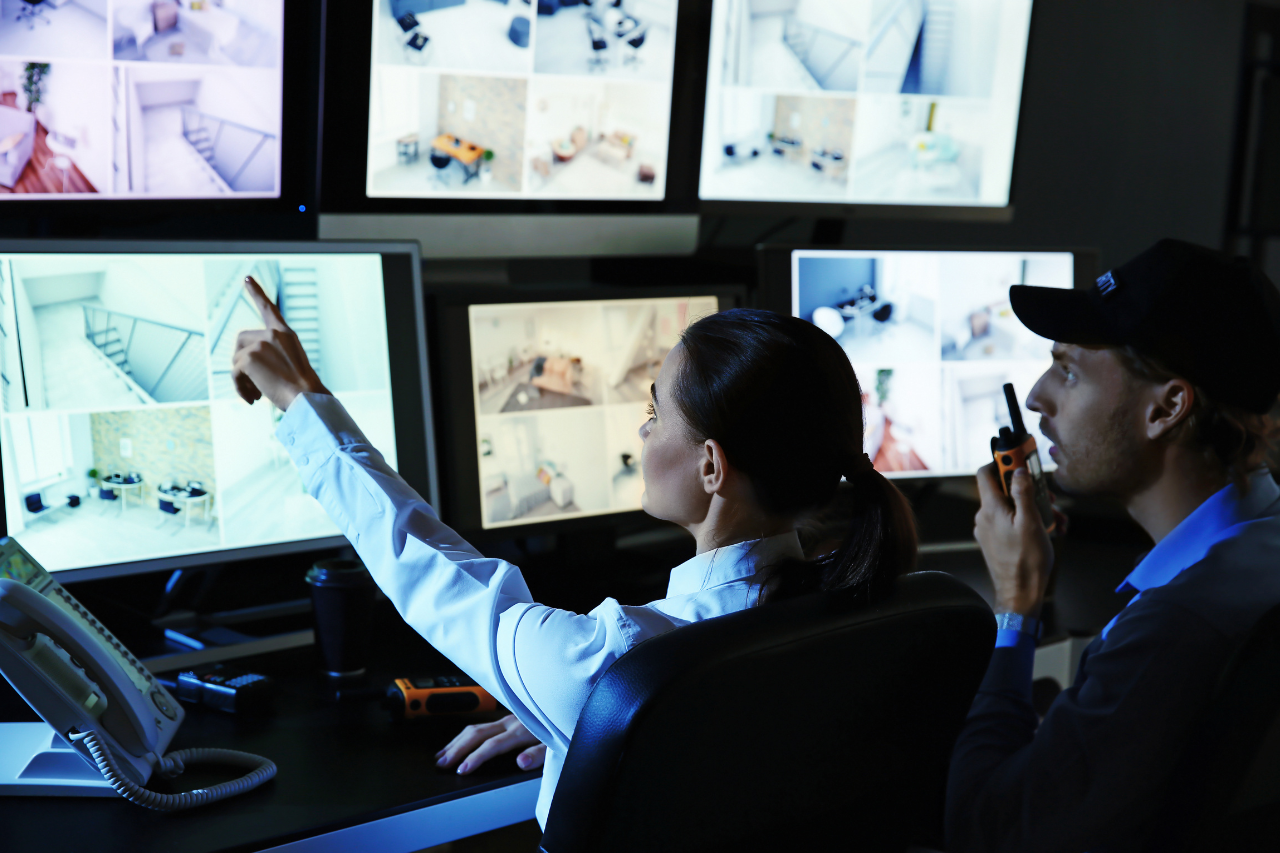 surveillance des process industriels