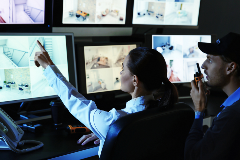 🔦 Pourquoi une assurance RC Pro est indispensable pour les sociétés de gardiennage et surveillance ?