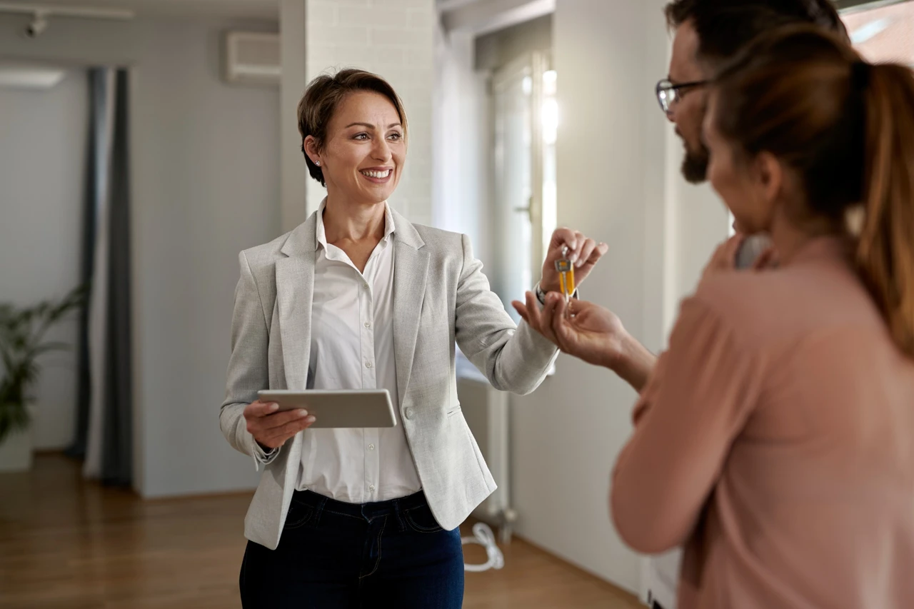 RC Pro Agent Immobilier : une protection indispensable pour votre activité
