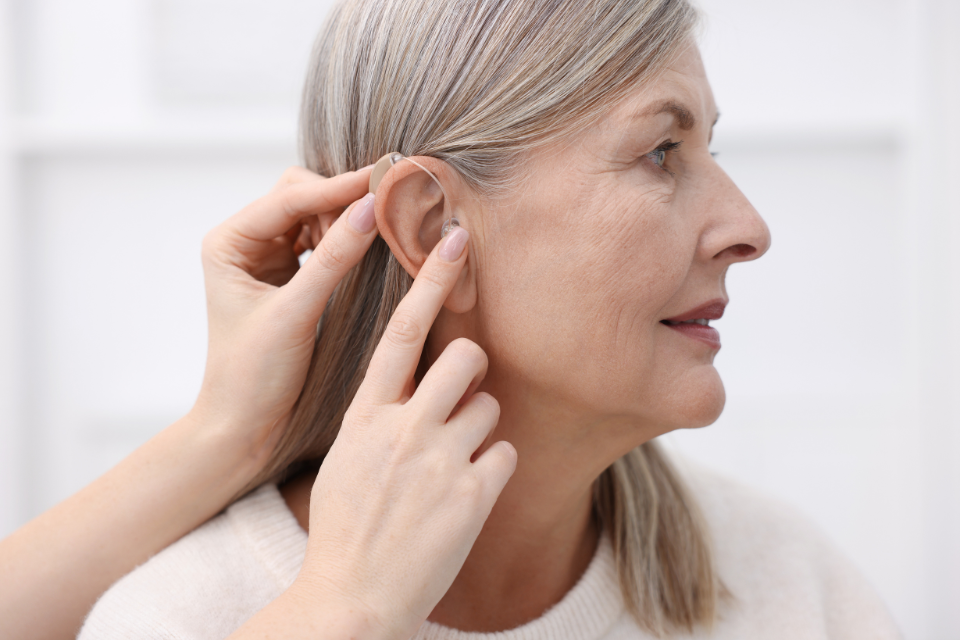 Responsabilité Civile Professionnelle et Assurance des locaux pour les audioprothésistes 