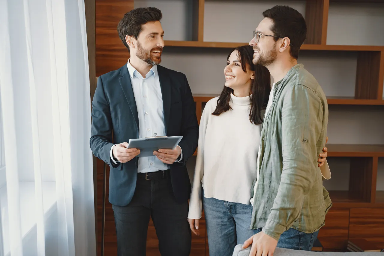 image agent commercial immobilier
