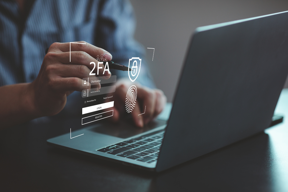 Assurance Cyber