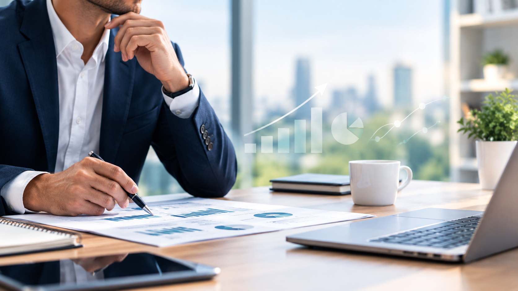 Conseillers en investissements financiers : les chiffres clés de 2025 et les enjeux du métier 